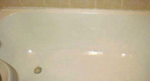 Реставрация акриловой ванны | Нефтеюганск